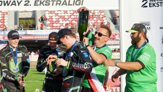Polski biznesmen w ogniu krytyki. Wypalił wprost, chodzi o transfer