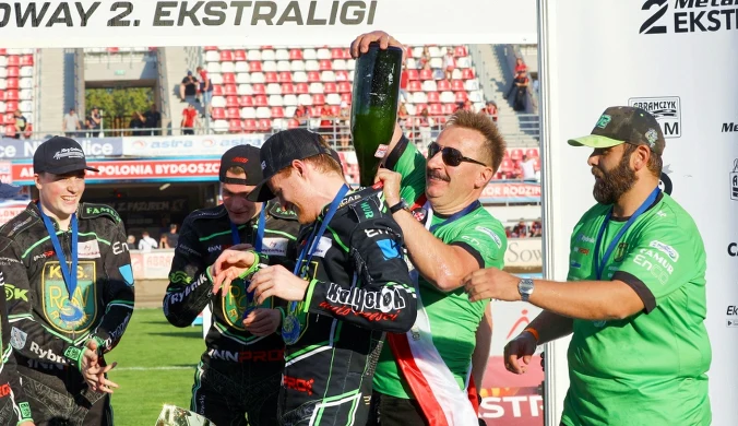 Polski biznesmen w ogniu krytyki. Wypalił wprost, chodzi o transfer