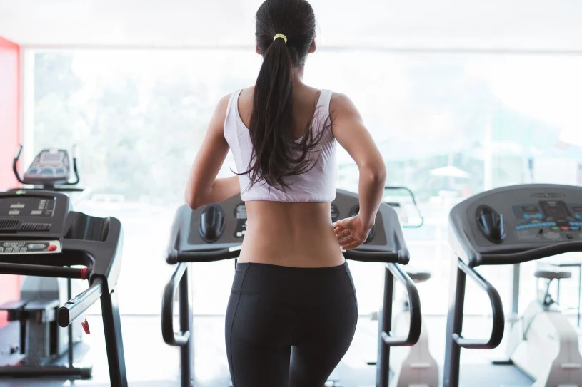 Nowy sposób na młodość? Betaina może zastąpić intensywny trening