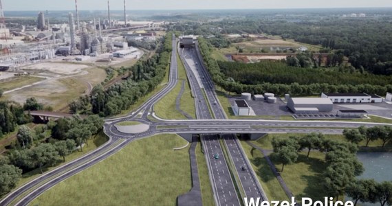 W ciągu kilku najbliższych miesięcy ma być ogłoszony przetarg na budowę Zachodniej Obwodnicy Szczecina. Generalna Dyrekcja Dróg Krajowych i Autostrad złożyła właśnie wniosek do wojewody o wydanie decyzji o zezwoleniu na realizację inwestycji. Tak zwane ZRID to jeden z ostatnich kroków formalnych przed rozpoczęciem budowy.