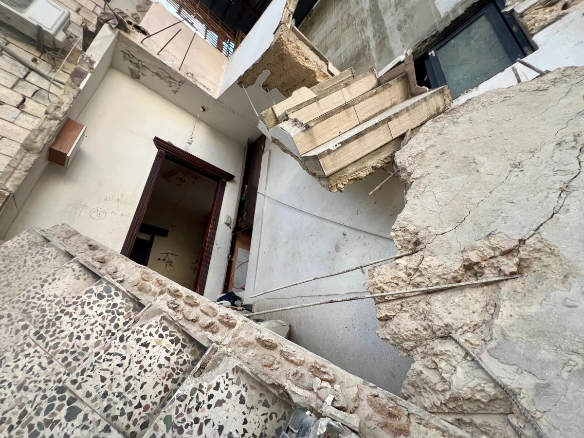 Hezbollah przekształcił wsie w południowym Libanie w bazy wojskowe, by wykorzystać je do planowanego najazdu na północ Izraela wzorowanego na ataku Hamasu 7 października 2023 r. - oświadczył rzecznik izraelskich sił zbrojnych kontradmirał Daniel Harari.