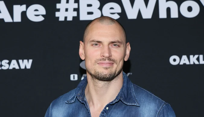 Zbigniew Bartman punktuje drużynę Winiarskiego. Dostało się nowej gwieździe