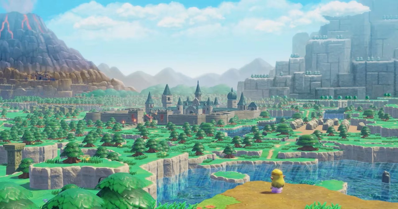 Nintendo znowu przesuwa premierę filmowej Zeldy