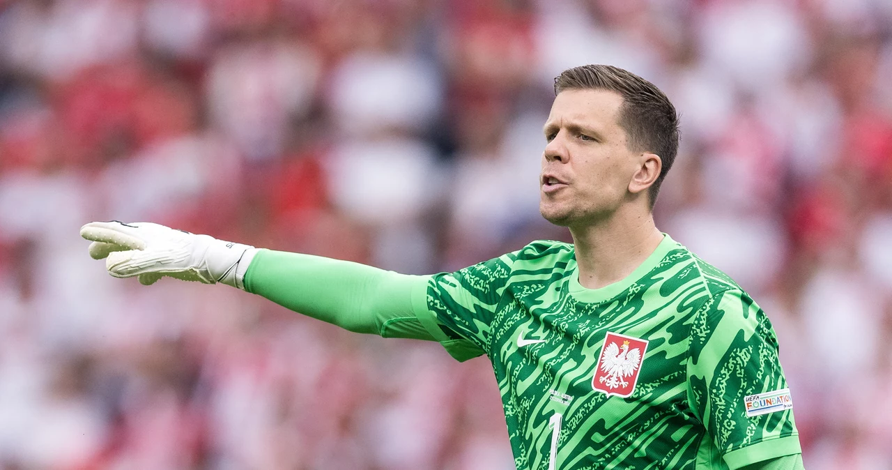 Wojciech Szczęsny może być pierwszym z kilku wolnych agentów, którzy dołączą FC Barcelona