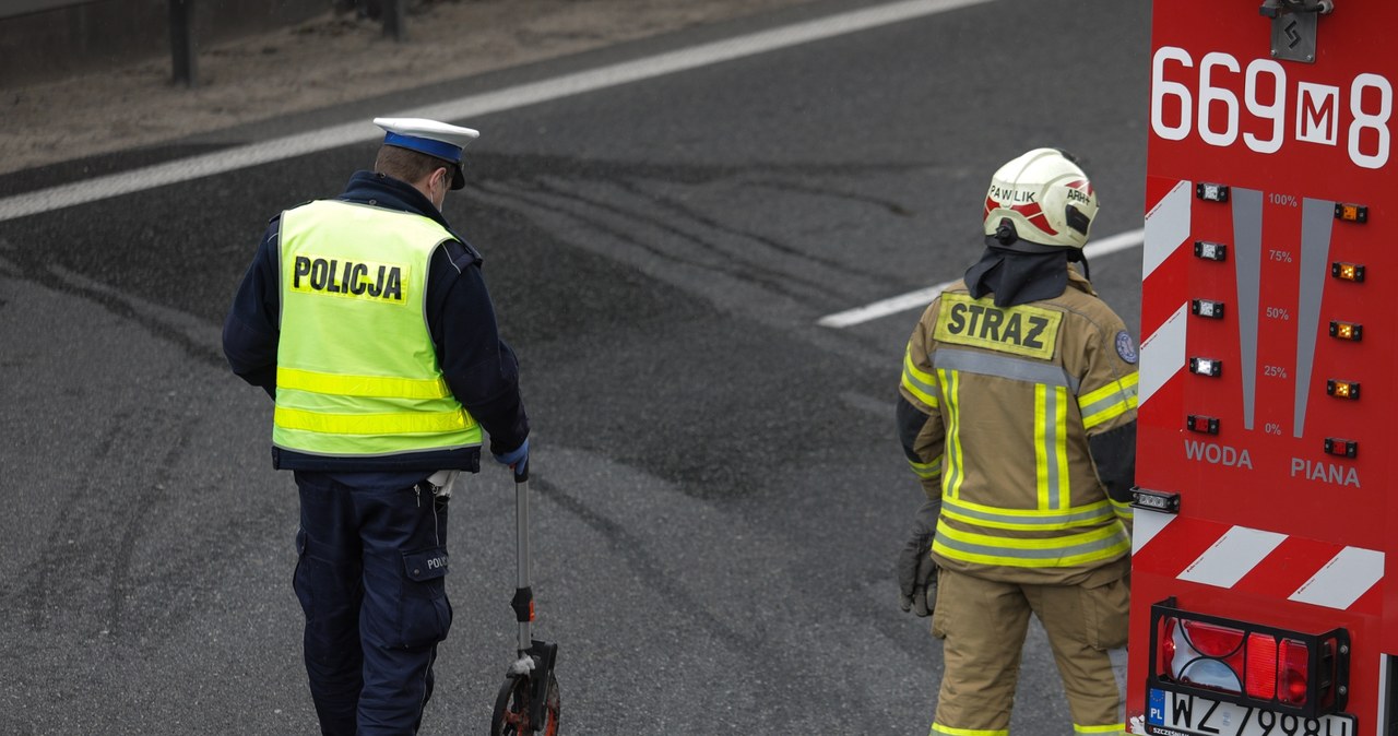  Polacy chcą nowego określenia w polskim prawie. Dotyczy śmierci na drogach