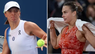 Sabalenka wypaliła. Ostrzeżenie dla Świątek, to nie brzmi dobrze dla Polki