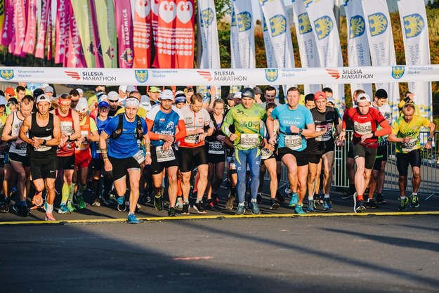 /Foto: Silesia Marathon/Mat. Prasowy /