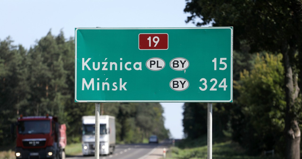 Kierowcy, często, zastanawiają, jakich, zasadach, podawane, odległości, tablicach, drogowych, mierzone, punktu, ustawienia, tabl Do centrum czy granicy? Jaka odległość podawana jest na znakach?