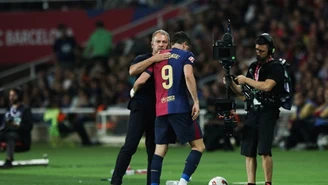Flick chce zrezygnować z Lewandowskiego, były pierwsze rozmowy. Co za zmiana