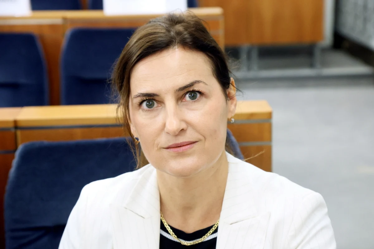 Anna Adamska-Gallant została wybrana na sędzię Europejskiego Trybunału Praw Człowieka (ETPCz) w Strasburgu. Była jedną z trojga kandydatów zgłoszonych przez Ministerstwo Spraw Zagranicznych.