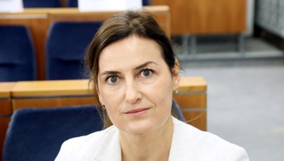 Anna Adamska-Gallant wybrana sędzią Europejskiego Trybunału Praw Człowieka