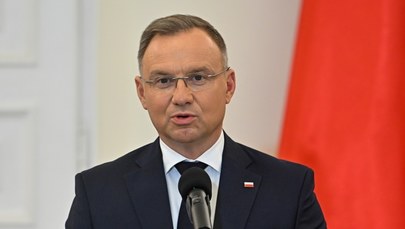 Prezydent przyjął Barskiego. "Rażące, skandaliczne naruszenie"