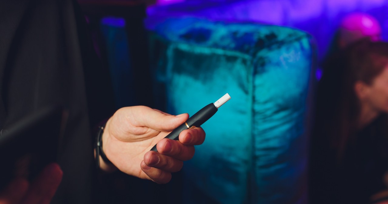 Kolejny podatek na palaczy. Resort ujawnił swoje plany