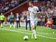 Piłka nożna: PKO BP Ekstraklasa - mecz: Radomiak Radom - Puszcza Niepołomice