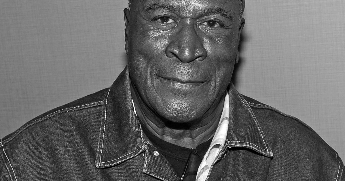 Nie żyje John Amos, znany hollywoodzki aktor specjalizujący się w rolach drugoplanowych. Wystąpił w tak kultowych dziś filmach, jak "Książę w Nowym Jorku" czy "Szklana pułapka 2".