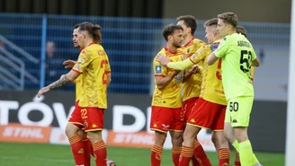 FC Kopenhaga - Jagiellonia Białystok w Lidze Konferencji. Wynik na żywo, relacja live