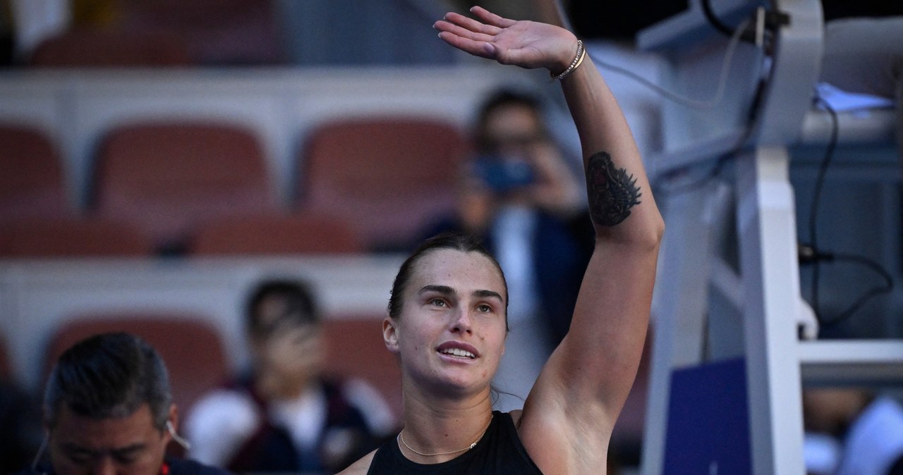 tenis ziemny, wyniki żywo, Radwańska, Domachowska, ATP, WTA, Wimbledon, US Open, Australian Open, French Open Aryna Sabalenka w wielkiej formie, robi się groźnie. Już wyprzedziła Polkę