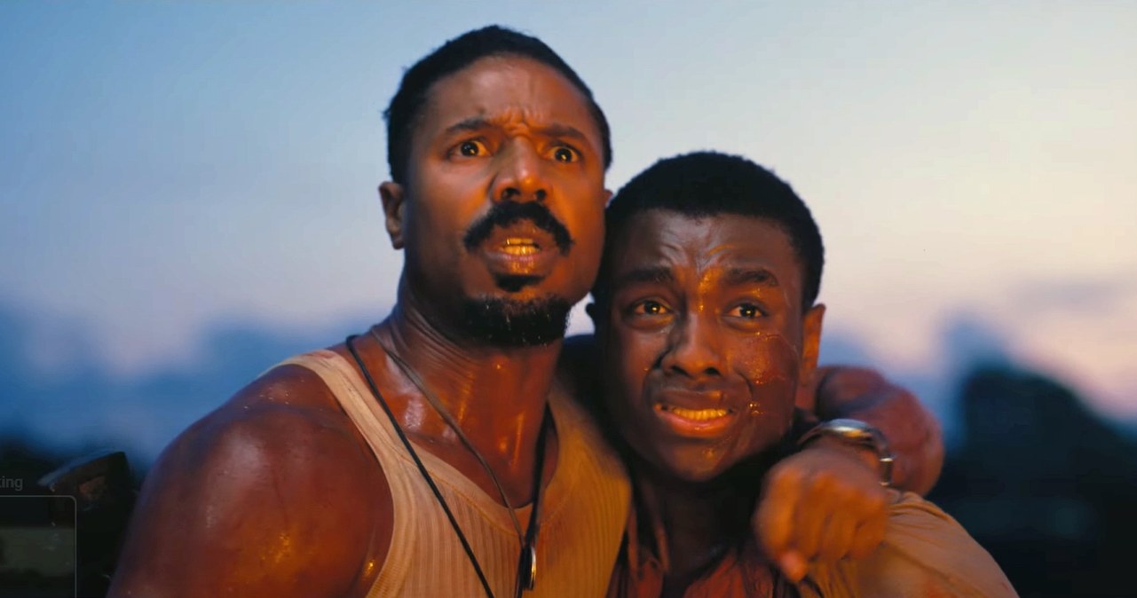 Christopher Nolan pod wrażeniem "Grzeszników". Wskazał swoją ulubioną scenę