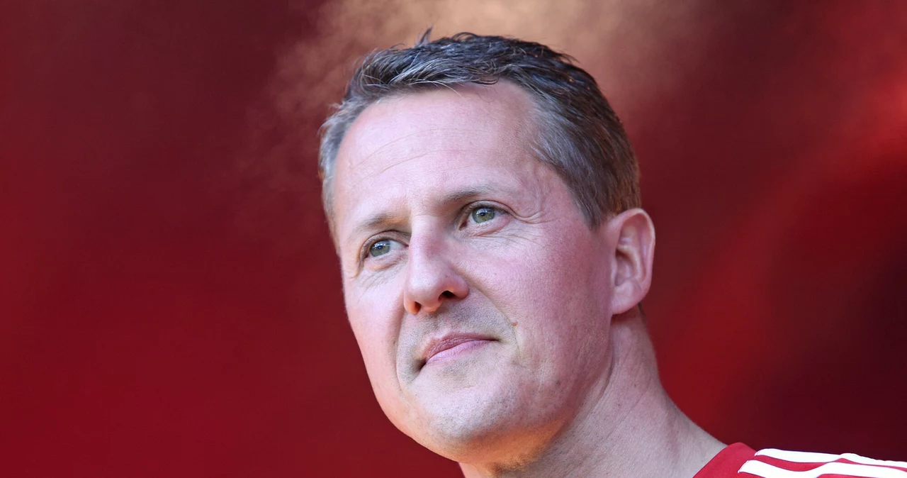 Michael Schumacher, 2013 rok