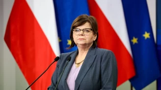 Śmierć trzylatki w szpitalu. Reaguje minister zdrowia