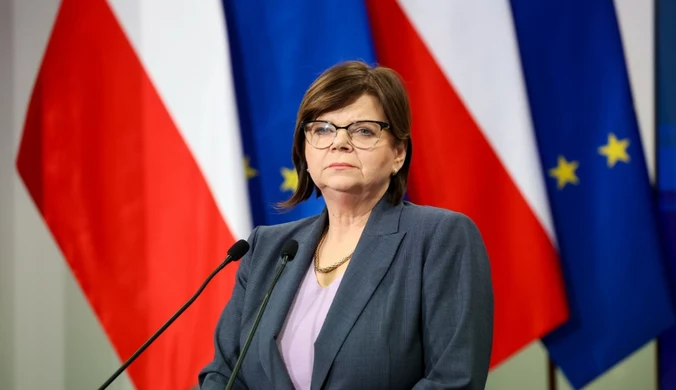 Dymisja w Ministerstwie Zdrowia. Leszczyna odwołuje dyrektora