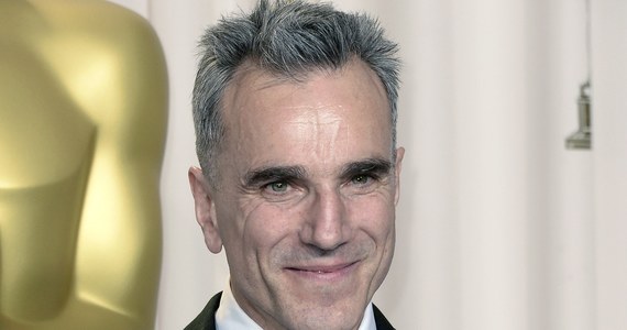 Znany brytyjski aktor i zdobywca trzech Oscarów Daniel Day-Lewis przerywa emeryturę. Po jej ogłoszeniu siedem lat temu nie wystąpił w żadnym filmie. 