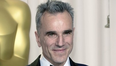 Daniel Day-Lewis wraca do aktorstwa. Namówił go do tego syn