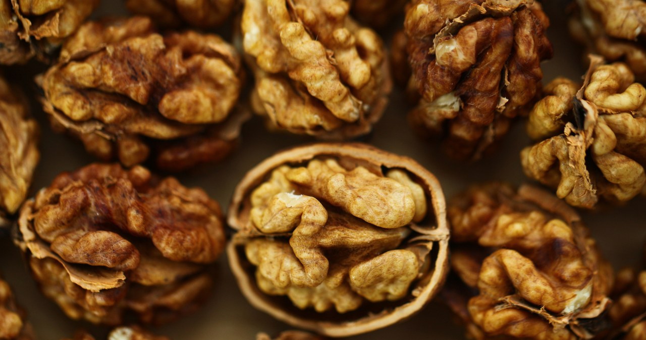 Zmniejszają ryzyko zawału serca, genialnie wzmacniają mózg. Zdrowsze od ryb