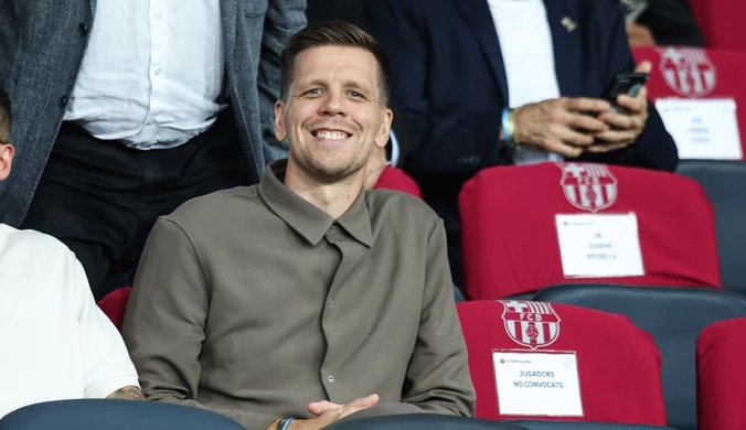 Szczęsny został gwiazdą Barcelony. Polacy zadomowili się w wielkich klubach