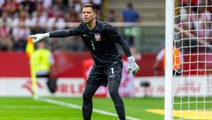 Wojciech Szczęsny wrócił do EA Sports FC. Jaką otrzymał ocenę ogólną?