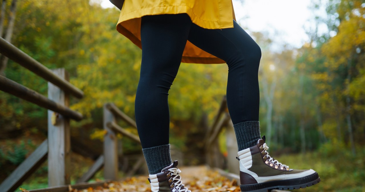 Jakie buty wybrać na jesień? Te modele pasują do spodni i do spódnicy