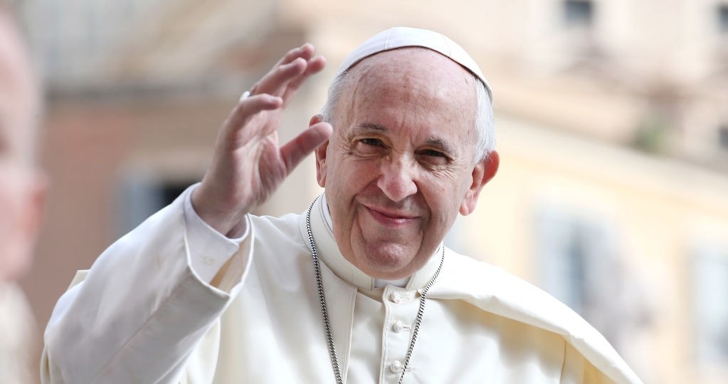 Kalendarz papieski na końcówkę 2024 roku. Jest tam kilka ważnych punktów