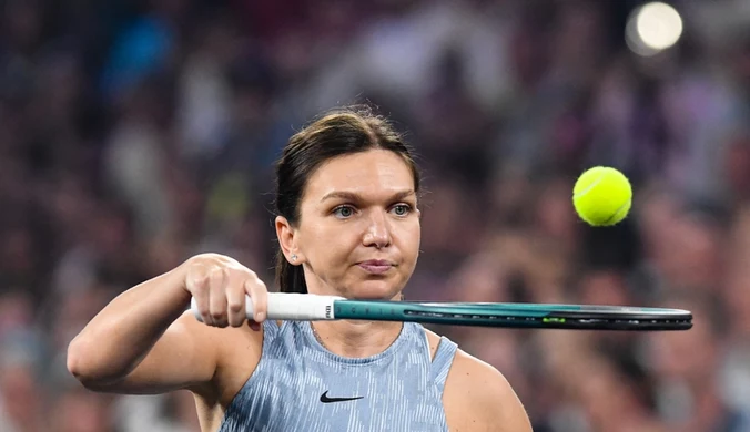 Powrót byłej liderki rankingu WTA, pod nieobecność Świątek. 778 dni, stało się