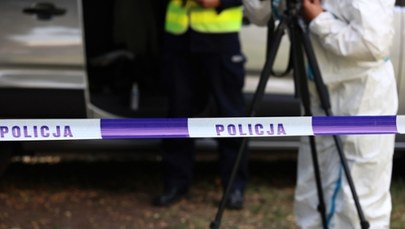 Zabójstwo w krotoszyńskiej kamienicy. 40-latka w rękach policji