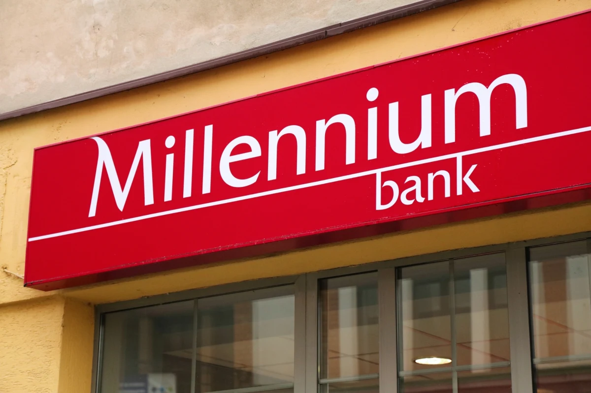 Bank Millennium miał w środę awarię. Nie działały m.in. aplikacja i strona internetowa. Przedstawiciele banku potwierdzili RMF FM, że był taki problem.