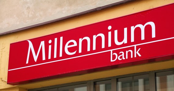 Bank Millennium miał w środę awarię. Nie działały m.in. aplikacja i strona internetowa. Przedstawiciele banku potwierdzili RMF FM, że był taki problem.