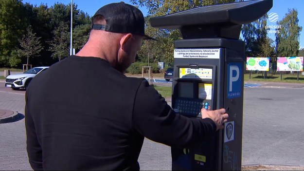 Teraz parkingi z misją. Powstały po to, by nieść pomoc potrzebującym. Wszystkie wakacyjne opłaty z pięciu nadmorskich parkingów w Gdańsku przekazano na pomoc dla bezdomnych. Zebrano ponad pół miliona złotych, dlatego akcję przedłużono do końca roku. O pomaganiu przez parkowanie, dla ''Wydarzeń'' Robin Jesse.