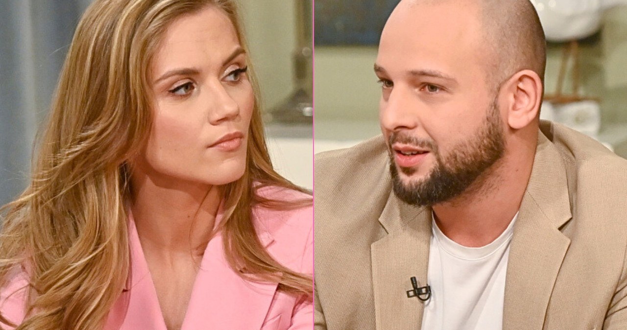 Agnieszka Kaczorowska i Maciej Pela spotkali się na rozprawie rozwodowej. Jest komentarz prawniczki