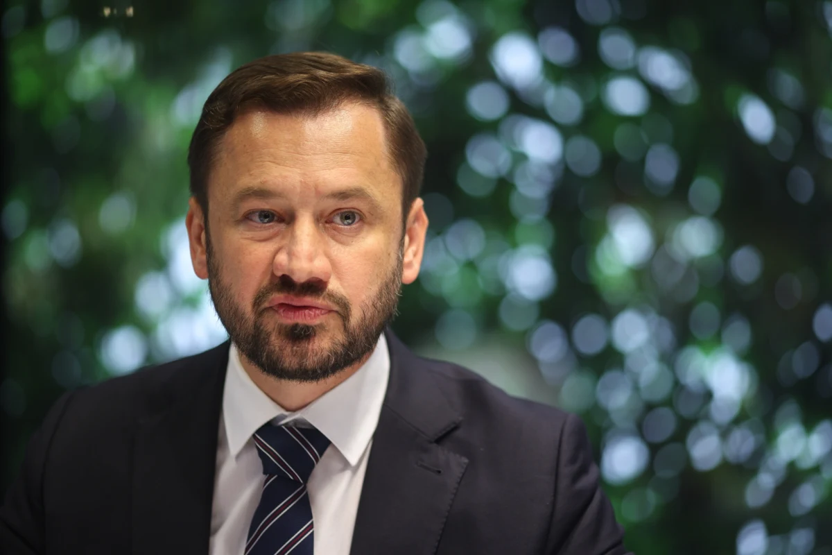 Zmiana struktury urzędu miasta i połączenie niektórych wydziałów, likwidacja spółki 5020, zmiany personalne – to działania, które zapowiedział Aleksander Miszalski po przedstawionych w środę wynikach audytu. "Jest trochę gorzej niż myślałem" - podsumował prezydent Krakowa. 