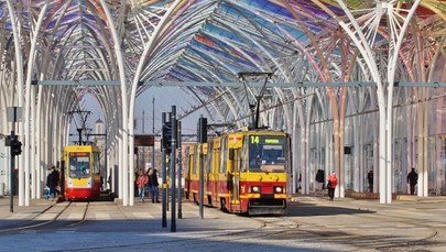 Po pięciu latach tramwaj wraca na Cmentarną