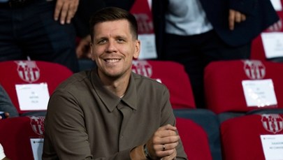 Wojciech Szczęsny w Barcelonie. Wymowne słowa o Lewandowskim