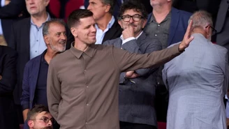 Szczęsny ujawnia kulisy transferu do Barcelony. To było jak grom z jasnego nieba [WIDEO]