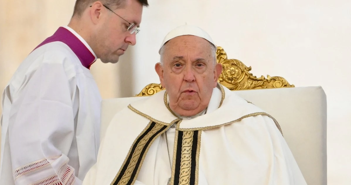 Papież Franciszek wyznaczył dzień postu w intencji pokoju na świecie