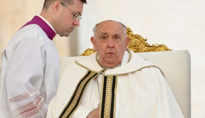 Apel papieża do wiernych. Franciszek wyznaczył dzień postu 