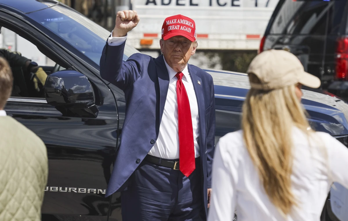 Specjalny prokurator Jack Smith przedstawił nowe materiały mające przekonać sąd, że były prezydent USA Donald Trump jako osoba prywatna "uciekł się do przestępstw", by utrzymać się u władzy, mimo porażki z Joe Bidenem w wyborach prezydenckich w 2020 roku.