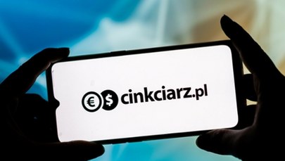 ​Cinkciarz.pl w tarapatach. KNF cofa zezwolenie