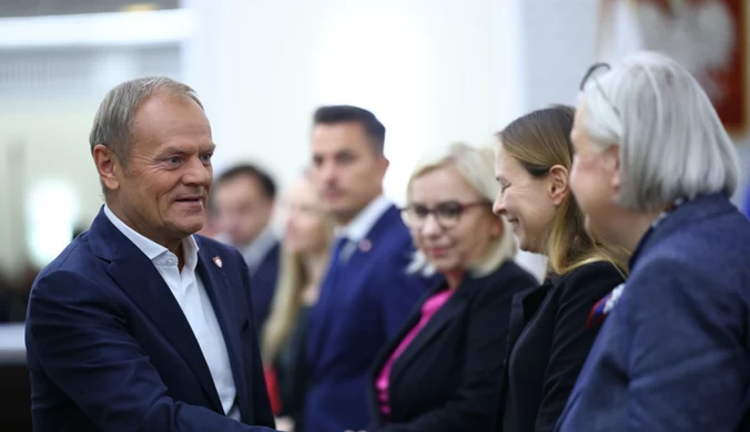 Niemiecki dziennik wprost o zielonej polityce. "Donald Tusk jedyną nadzieją"