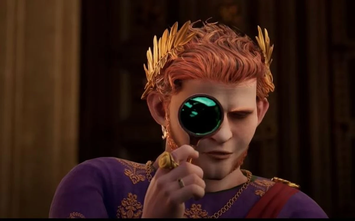 25 października do kin trafi pełnometrażowy animowany film oparty na motywach "Quo vadis" Henryka Sienkiewicza. To pierwsza animowana ekranizacja powieści naszego noblisty. 