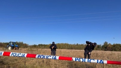 Potrącił śmiertelnie mężczyznę i zakopał go w lesie. Po latach policja odkryła prawdę