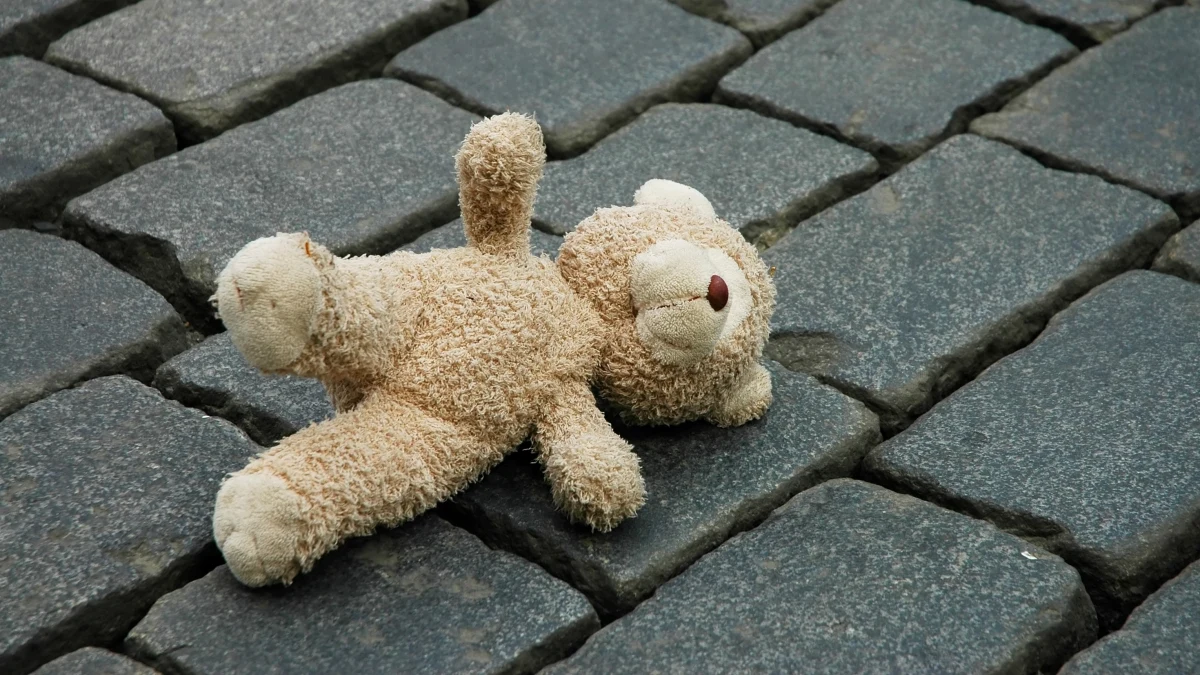 W środę po godzinie 12 do dyżurnego Komendy Policji w Starachowicach wpłynęło zgłoszenie, że na terenie gminy Brody (Świętokrzyskie) ulicą idzie mała dziewczynka bez butów i bez żadnej opieki. Zgłaszający 18-latek zaopiekował się dzieckiem do czasu przybycia policjantów. Na szczęście wszystko dobrze się skończyło.